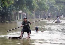 Scenario for climate change response in Vietnam  - ảnh 3